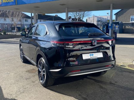 2024 Honda HR-V - thumbnail 9