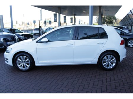 2016 Volkswagen Golf - thumbnail 7