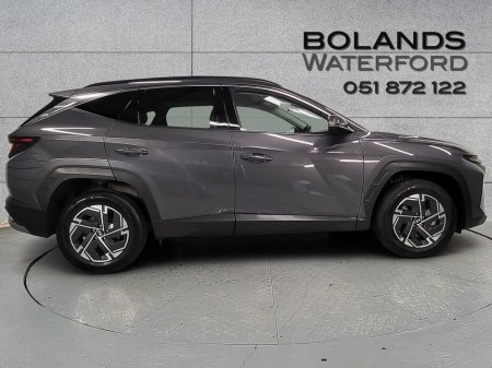 2025 Hyundai Tucson Tucson FL Executive HEV Auto €43,975