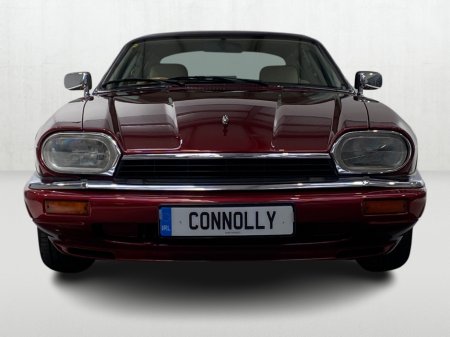 1995 Jaguar XJS 4.0 Auto Coupe