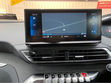 2023 Peugeot 3008 - thumbnail 14