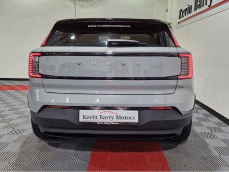 2024 Volvo EX30 - view 3