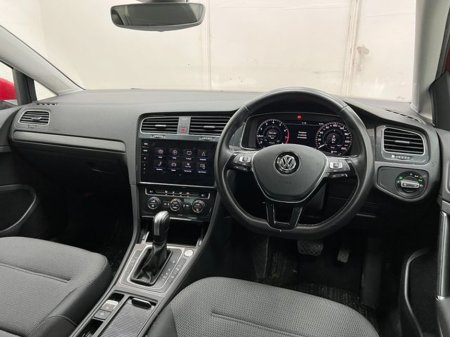 2020 Volkswagen Golf - thumbnail 23