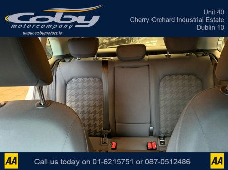 2014 Audi A3 - thumbnail 20