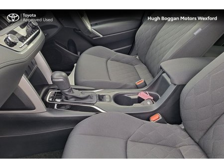 2024 Toyota Corolla Cross - thumbnail 17