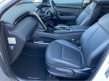 2022 Hyundai Tucson - thumbnail 7