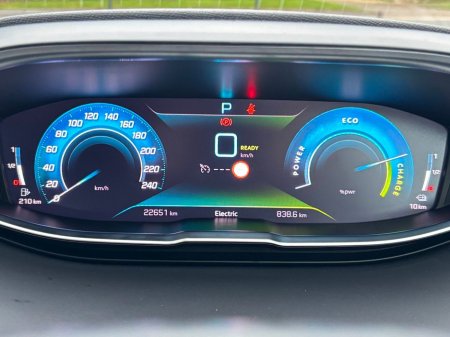 2023 Peugeot 3008 ALLURE PREMIUM+ €29,995 thumbnail