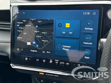 2025 Ford Puma ST-LINE 1.0T 125PS €29,950 thumbnail