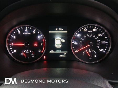 2023 Kia Stonic - thumbnail 15