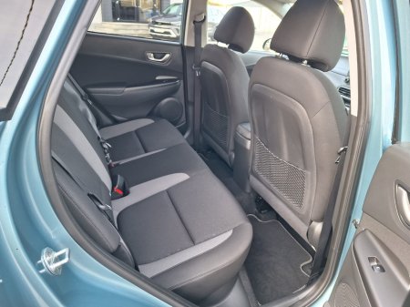 2020 Hyundai Kona - thumbnail 9