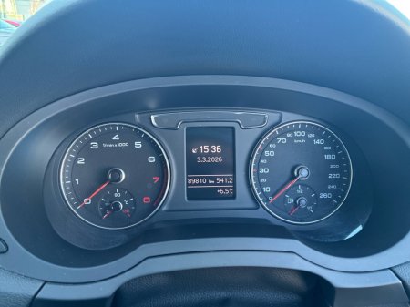 2016 Audi Q3 - thumbnail 13