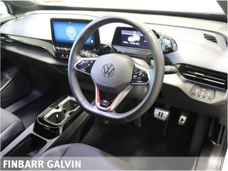 2022 Volkswagen ID.4 - thumbnail 5
