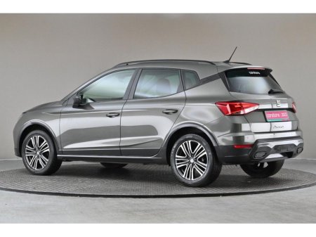 2023 SEAT Arona - photo 6
