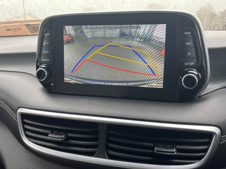 2019 Hyundai Tucson - thumbnail 20