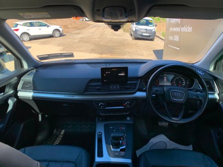 2017 Audi Q5 - thumbnail 15