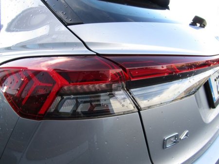 2022 Audi Q4 e-tron 40 E-tron E-tron 40 Advance 4DR Auto €26,950 thumbnail