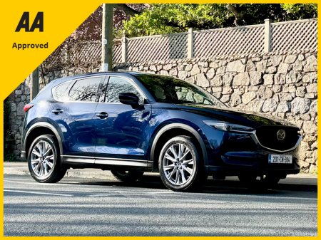 2020 Mazda CX-5 for sale