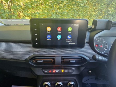 2021 Dacia Sandero Stepway - thumbnail 29