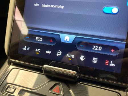 2026 Ford Capri - thumbnail 16