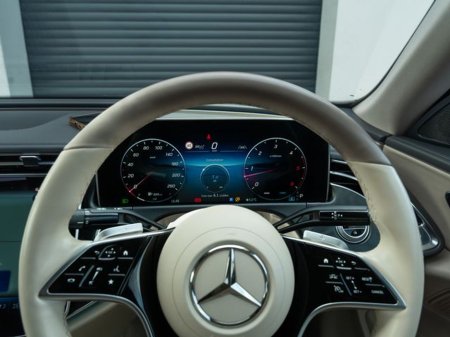 2024 Mercedes-Benz E Class - thumbnail 13