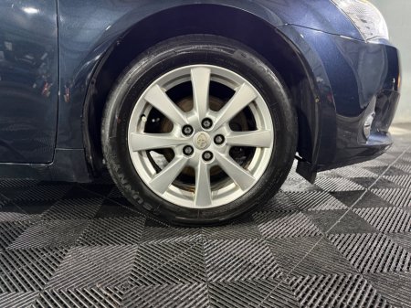 2013 Toyota Avensis 2.0 D-4D 125 BHP Terra €6,500 thumbnail