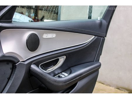 2018 Mercedes-Benz E Class - thumbnail 12