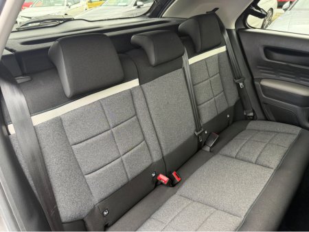 2020 Citroen C4 - thumbnail 11