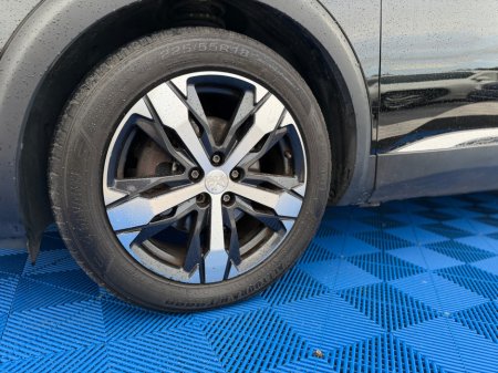 2018 Peugeot 5008 GT PREMIUM - 2.0L DIESEL - AUTO - 7 SEATS - 12M WARRANTY - CAR:1721 €24,950 thumbnail