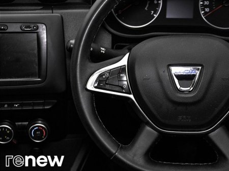 2020 Dacia Duster - thumbnail 19