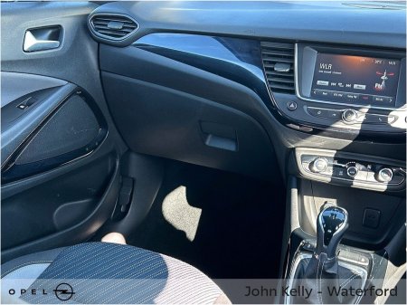 2019 Opel Crossland X - thumbnail 8