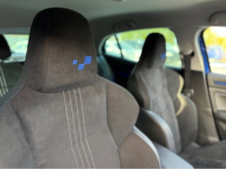 2018 Renault Megane GT - 1.6 PETROL - AUTO - 12M WARRANTY - CAR: 1609 thumbnail