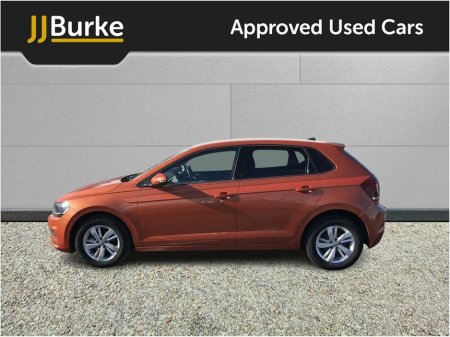 2020 Volkswagen Polo - thumbnail 3