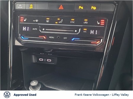 2022 Volkswagen T-Roc - thumbnail 15