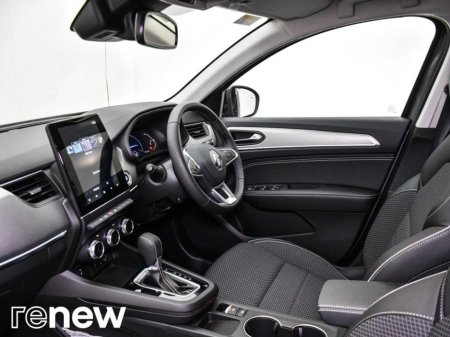 2025 Renault Arkana - thumbnail 5