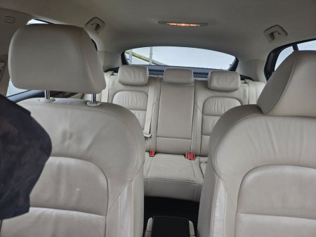 2013 Skoda Superb 1.6 TDI CR 105hp Elegance Greenline €7,800 thumbnail