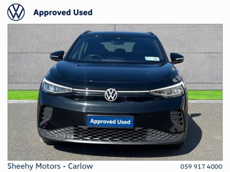 2023 Volkswagen ID.4 - thumbnail 12