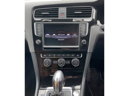 2015 Volkswagen Golf - thumbnail 8