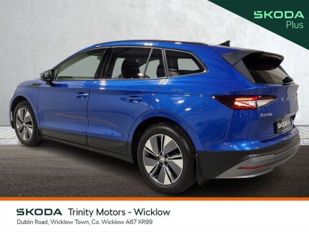 2023 Skoda Enyaq - thumbnail 15