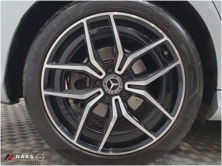 2021 Mercedes-Benz E Class - thumbnail 6