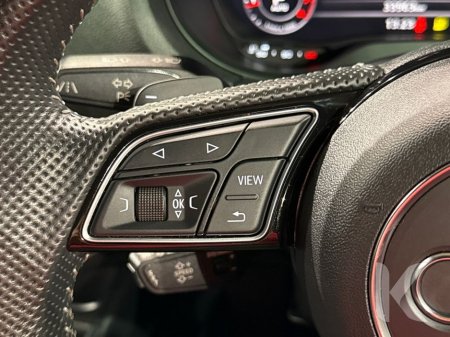 2018 Audi A3 - thumbnail 23