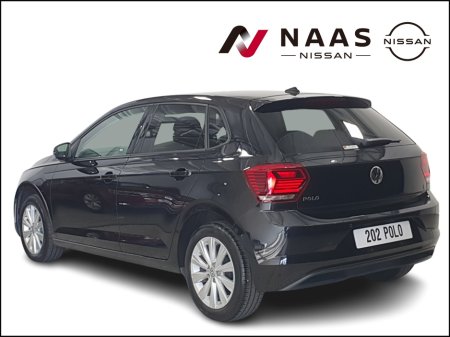 2020 Volkswagen Polo - thumbnail 26