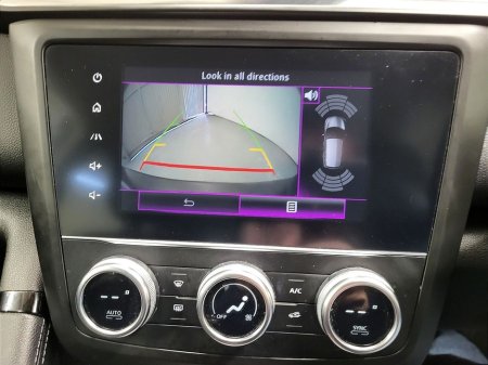 2019 Renault Kadjar - thumbnail 8