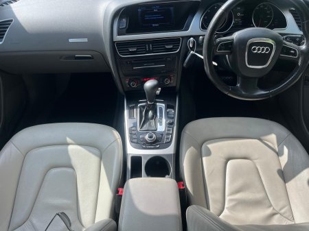 2009 Audi A5 2.7 TDI V6 190 BHP SE €5,990 thumbnail