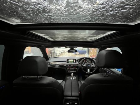 2016 BMW X5 €29950! 2016 BMW X5 XDRIVE 40E M-SPORT 2.0 AUTOMATIC / CRUISE CONTROL / REVERSE CAMERA / ELECTRIC MEMORY & HEATED SEATS / PADDLE SHIFTERS / PANORAMIC SUNROOF / HEATED REAR SEATS €29,950 thumbnail