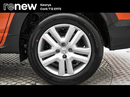 2022 Dacia Jogger Comfort TCe 110 €19,900 thumbnail