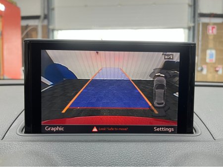 2014 Audi A3 - thumbnail 19