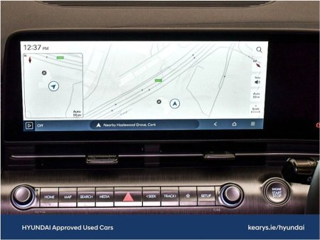 2024 Hyundai Kona Petrol Elegance thumbnail