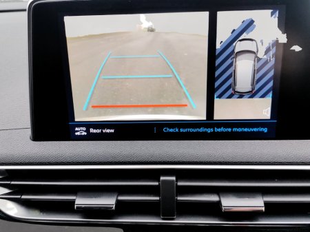 2019 Peugeot 3008 - thumbnail 27