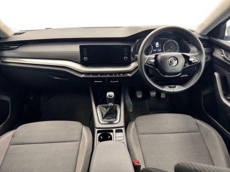 2024 Skoda Octavia 2.0TDI AMB *2YR WARRANTY* €60 PER WEEK ON PCP €30,995 thumbnail