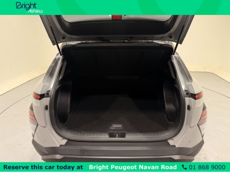 2023 Hyundai Kona M HYBRID SIGNATURE 5DR AU €29,495 thumbnail